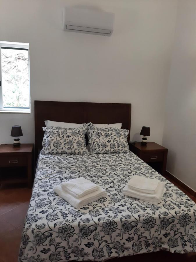 הוילה אלבופיירה Alfamar V3 Falesia Beach מראה חיצוני תמונה